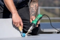 Kompaktowa dmuchawa gorącego powietrza LEISTER HOT JET 302 A, 230V/600W-12.webp