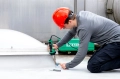 Kompaktowa dmuchawa gorącego powietrza LEISTER HOT JET 500 A, 230V-1050W-5.webp