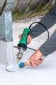 Kompaktowa dmuchawa gorącego powietrza LEISTER HOT JET 500 A, 230V-1050W-8.webp