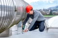Kompaktowa dmuchawa gorącego powietrza LEISTER HOT JET 500 A, 230V-1050W-10.webp
