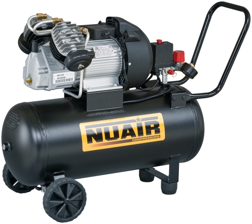 Kompresor olejowy NUAIR 8119500NUA 50l Pompa VDC 230V 3Hp/2,2 kW 10 bar.jpg