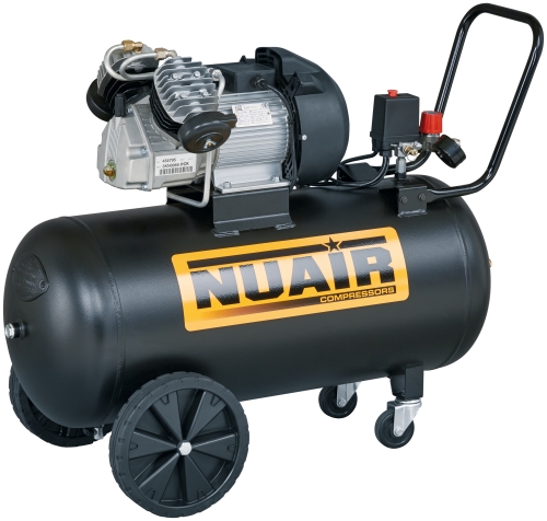 Kompresor olejowy NUAIR 8119750NUA 100l Pompa VDC 230V 3Hp/2,2 kW 10 bar.jpg