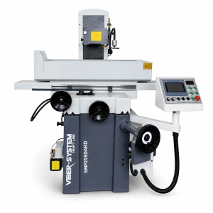 Automatyczna szlifierka magnetyczna do płaszczyzn VIBER-SYSTEM SMP2550AHD 250×500 mm