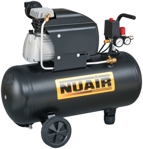 Kompresor olejowy NUAIR FCDV404NUB004 50l Pompa FC2 230V 2Hp/1,5 kW 8 bar.jpg