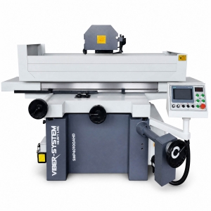 Automatyczna szlifierka magnetyczna do płaszczyzn VIBER-SYSTEM SMP40100AHD 406×1020 mm
