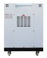 Generator, agregat prądotwórczy, prądu OPTIMAT IQ9500 CUBE 9 kW - diesla, diesel, trójfazowy, 400V 230V-4.jpg