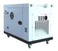 Generator, agregat prądotwórczy, prądu OPTIMAT IQ9500 CUBE 9 kW - diesla, diesel, trójfazowy, 400V 230V-5.jpg