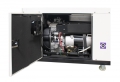 Generator, agregat prądotwórczy, prądu OPTIMAT IQ9500 CUBE 9 kW - diesla, diesel, trójfazowy, 400V 230V-9.jpg
