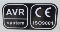 Generator, agregat prądotwórczy, prądu OPTIMAT IQ9500 CUBE 9 kW - diesla, diesel, trójfazowy, 400V 230V-12.jpg