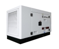 Generator, agregat prądotwórczy, prądu OPTIMAT IQ14000 CUBE 12,8 kW - diesla, diesel, trójfazowy, 3 fazowy, 400V 230V-2.jpg