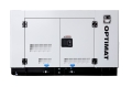 Generator, agregat prądotwórczy, prądu OPTIMAT IQ14000 CUBE 12,8 kW - diesla, diesel, trójfazowy, 3 fazowy, 400V 230V-3.jpg