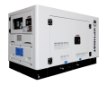 Generator, agregat prądotwórczy, prądu OPTIMAT IQ14000 CUBE 12,8 kW - diesla, diesel, trójfazowy, 3 fazowy, 400V 230V-4.jpg
