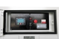 Generator, agregat prądotwórczy, prądu OPTIMAT IQ14000 CUBE 12,8 kW - diesla, diesel, trójfazowy, 3 fazowy, 400V 230V-8.jpg