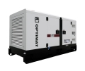 Generator, agregat prądotwórczy, prądu OPTIMAT IQ44000 CUBE 40 kW - diesla, diesel, trójfazowy, 400V-230V-2.jpg
