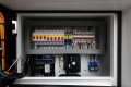 Generator, agregat prądotwórczy, prądu OPTIMAT IQ44000 CUBE 40 kW - diesla, diesel, trójfazowy, 400V-230V-11.jpg
