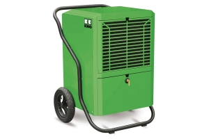 Osuszacz powietrza REMKO LTE 120 Eco II bez pompki skroplin