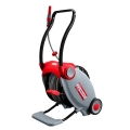 Mobilny wózek na wąż ogrodowy HOLZMANN WSR40PRO - zwijacz, wąż 40m(+2m)-2.jpg