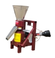 Przemysłowa Peleciarka Granulator Paszy Peletu OPTIMAT PP120WOM do ciągnika 120kgh - Ø149 mm, peleciarki-2.jpg