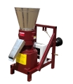 Przemysłowa Peleciarka Granulator Paszy Peletu OPTIMAT PP400WOM do ciągnika 400kgh - Ø229 mm, peleciarki-2.jpg