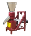 Przemysłowa Peleciarka Granulator Paszy Peletu OPTIMAT PP460WOM do ciągnika 200kgh - Ø229 mm, peleciarki-2.jpg