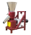 Przemysłowa Peleciarka Granulator Paszy Peletu OPTIMAT PP460WOM do ciągnika 200kgh - Ø229 mm, peleciarki-4.jpg