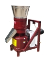 Przemysłowa Peleciarka Granulator Paszy Peletu OPTIMAT PP900WOM do ciągnika 900kgh - Ø335 mm, peleciarki-2.jpg