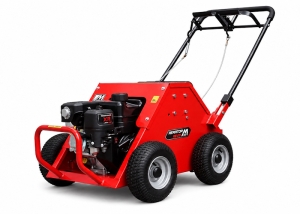 Aerator spalinowy rurkowy MASTERCUT AE410 410 mm 90 mm