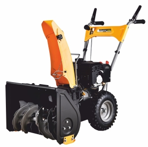 Odśnieżarka spalinowa KCM22-F/H200 MASTERSNOWPRO 56cm LONCIN