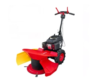 Kosiarka rotacyjna bębnowa HAND TG225 VARIO RATO