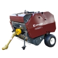 Mini prasa, belująca, rolująca, zwijająca do słomy, siana 650x930mm, WOM 25-50KM - OPTIMAT FARMER 3 - belarka-3.jpg