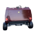 Mini prasa, belująca, rolująca, zwijająca do słomy, siana 650x930mm, WOM 25-50KM - OPTIMAT FARMER 3 - belarka-4.jpg