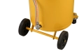Zlewarka do oleju VIBER-SYSTEM ZO-80 80 l pneumatyczna regulowana 118-168 cm-5.webp