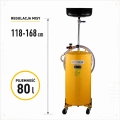 Zlewarka do oleju VIBER-SYSTEM ZO-80 80 l pneumatyczna regulowana 118-168 cm-11.webp