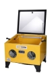 Piaskarka kabinowa 94,8 l Oświetlenie LED, Górne otwarcie  VIBER-SYSTEM PK90M-9.webp