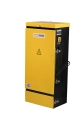 Odciąg odpylacz wolnostojący do piaskarki kabinowej VIBER-SYSTEM OP17W 410W 230V-3.webp
