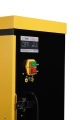 Odciąg odpylacz wolnostojący do piaskarki kabinowej VIBER-SYSTEM OP17W 410W 230V-6.webp