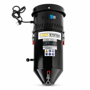 Odciąg odpylacz do piaskarki kabinowej VIBER-SYSTEM OP15 1450 W 230 V