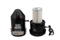 Odciąg odpylacz do piaskarki kabinowej VIBER-SYSTEM OP15 1450 W 230 V-2.webp