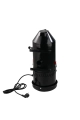 Odciąg odpylacz do piaskarki kabinowej VIBER-SYSTEM OP15 1450 W 230 V-5.webp