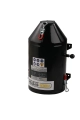 Odciąg odpylacz do piaskarki kabinowej VIBER-SYSTEM OP15 1450 W 230 V-7.webp
