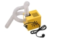Odciąg odpylacz do piaskarki kabinowej VIBER-SYSTEM OP23 1200 W 16 l-6.webp