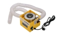 Odciąg odpylacz do piaskarki kabinowej VIBER-SYSTEM OP23 1200 W 16 l-7.webp