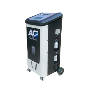 Urządzenie do klimatyzacji AG Clima 200 BASIC R134a 