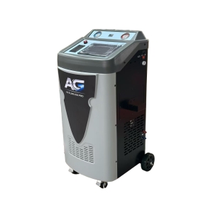 Urządzenie do klimatyzacji automatyczne AG Clima 900 PRO R134a