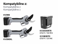 Przedłużka teleskopowa sekatora KAMIKAZE do KV390 155-225cm 5-pozycji-3.jpg