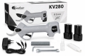 Sekator elektryczny do gałęzi KAMIKAZE KV280 14,4V 2,Ah x 2szt 25mm-4.jpg