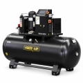 VIBER-AIR INV5.5-500S Kompresor Śrubowy z falownikiem 5,5 kW 500L 400V.webp