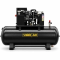 VIBER-AIR INV5.5-500S Kompresor Śrubowy z falownikiem 5,5 kW 500L 400V-2.webp
