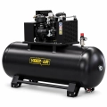VIBER-AIR INV5.5-500S Kompresor Śrubowy z falownikiem 5,5 kW 500L 400V-3.webp