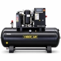 VIBER-AIR INV5.5-500S Kompresor Śrubowy z falownikiem 5,5 kW 500L 400V-4.webp